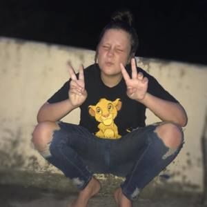 Meet your Posher, Alexzendrea